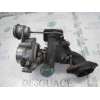 Recambio de turbocompresor para iveco daily caja abierta 3.0 diesel referencia OEM IAM  4918902913 