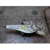 Recambio de elevalunas trasero derecho para fiat sedici (189) 1.9 jtd 8v (d19aa) referencia OEM IAM 71743451  