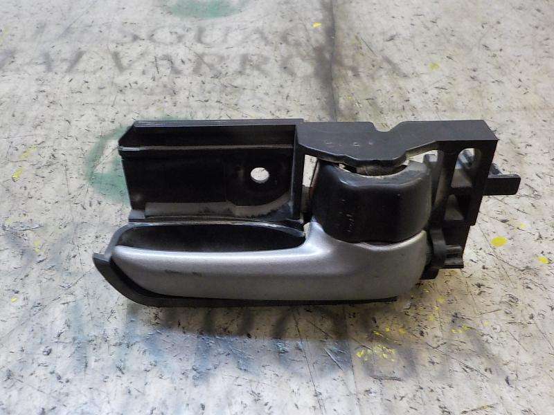 Recambio de maneta interior delantera derecha para fiat sedici (189) 1.9 jtd 8v (d19aa) referencia OEM IAM 71743827  