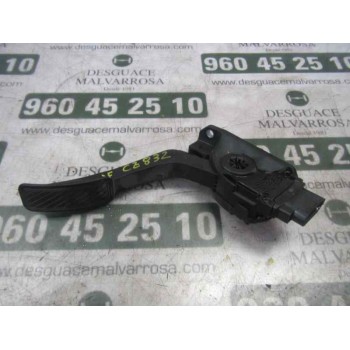 POTENCIOMETRO PEDAL 2120072 6PV00951720 
