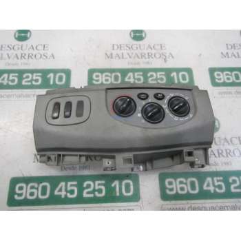 MANDO CALEFACCION / AIRE ACONDICIONADO 2751100Q1E 
