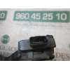 Recambio de potenciometro pedal para peugeot 308 1.6 16v referencia OEM IAM 1601Y4  