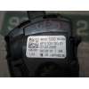 Recambio de potenciometro pedal para peugeot 308 1.6 16v referencia OEM IAM 1601Y4  