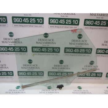 CRISTAL PUERTA TRASERO IZQUIERDO 834111H500 
