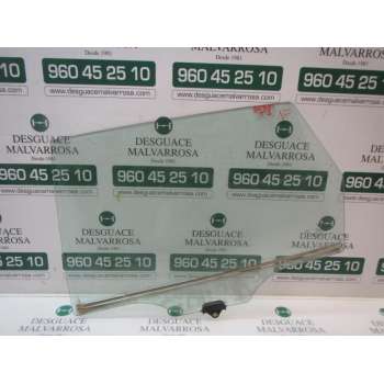 CRISTAL PUERTA TRASERO IZQUIERDO 834111H500 