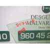 Recambio de cristal puerta delantero derecho para toyota rav4 hybrid fwd referencia OEM IAM 6810142260  
