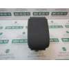 Recambio de apoyabrazos central para volkswagen golf vii lim. (5g1) bluemotion referencia OEM IAM 5G0864207FCAT  