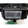 Recambio de resistencia calefaccion para toyota aygo 1.0 vvti referencia OEM IAM 87138YV010 235N1850EHL0 235N1850EHL0