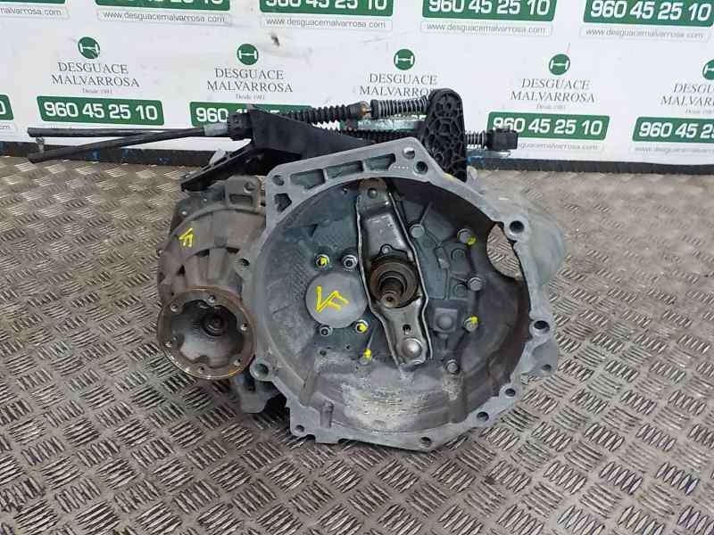 Recambio de caja cambios para volkswagen jetta iv (162, 163, av3, av2) 1.8 tsi referencia OEM IAM  NZA 