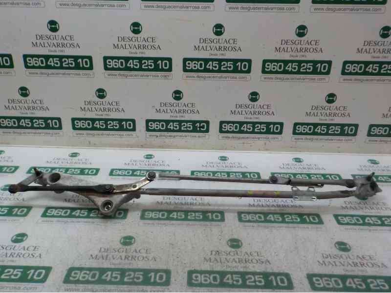 Recambio de articulacion limpia delantero para mercedes-benz clase b (w245) 2.0 cdi cat referencia OEM IAM A1698201240  
