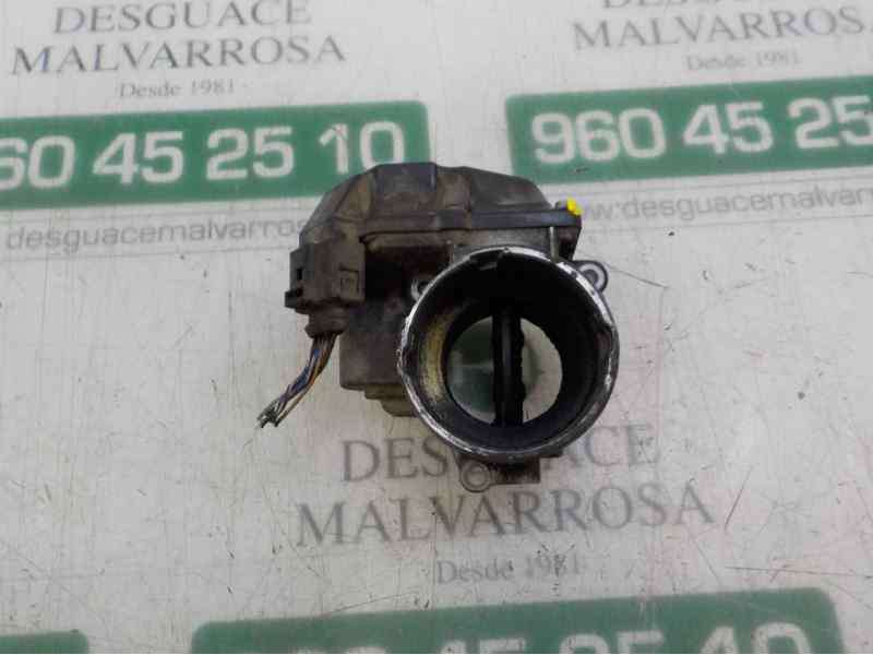 Recambio de caja mariposa para audi a3 sportback (8p) 2.0 tdi referencia OEM IAM 03G128063Q  