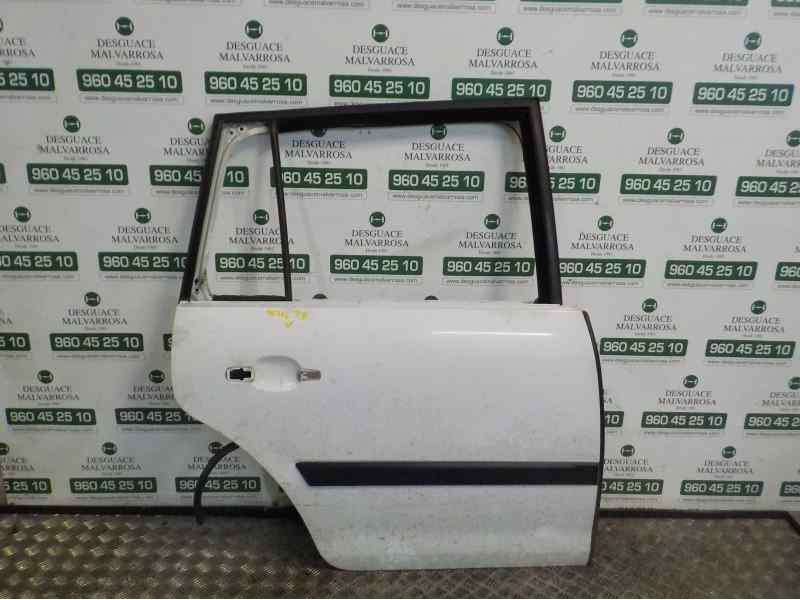 Recambio de puerta trasera derecha para citroën c4 grand picasso 1.6 hdi fap referencia OEM IAM 9008P6  