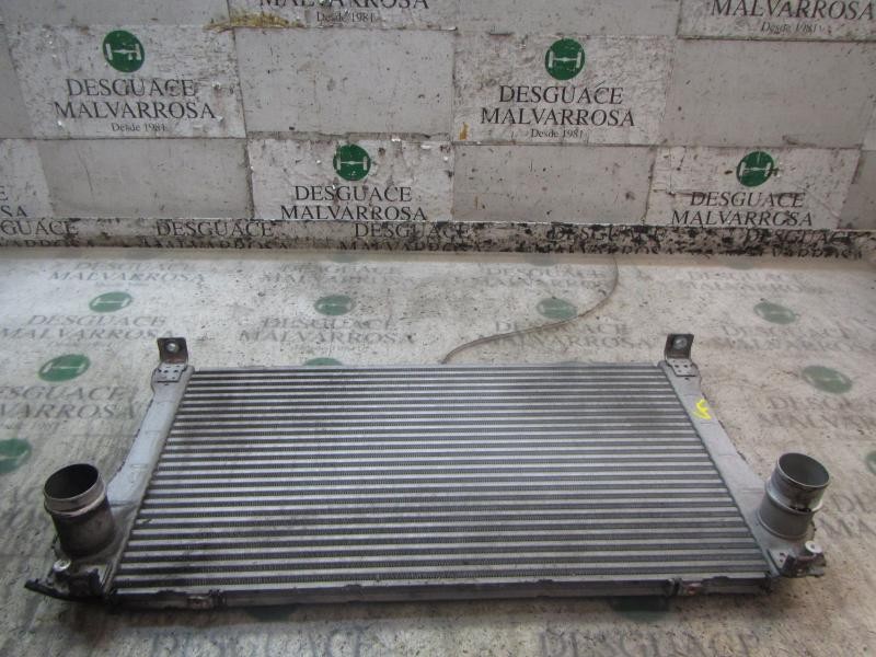 Recambio de intercooler para toyota avensis (t27) 2.0 d-4d cat referencia OEM IAM   