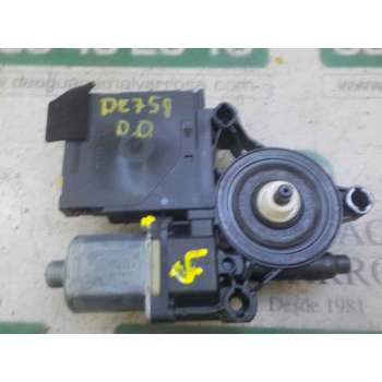 MOTOR ELEVALUNAS DELANTERO DERECHO 3AA998702Z0G 1K0959793N F005S00348