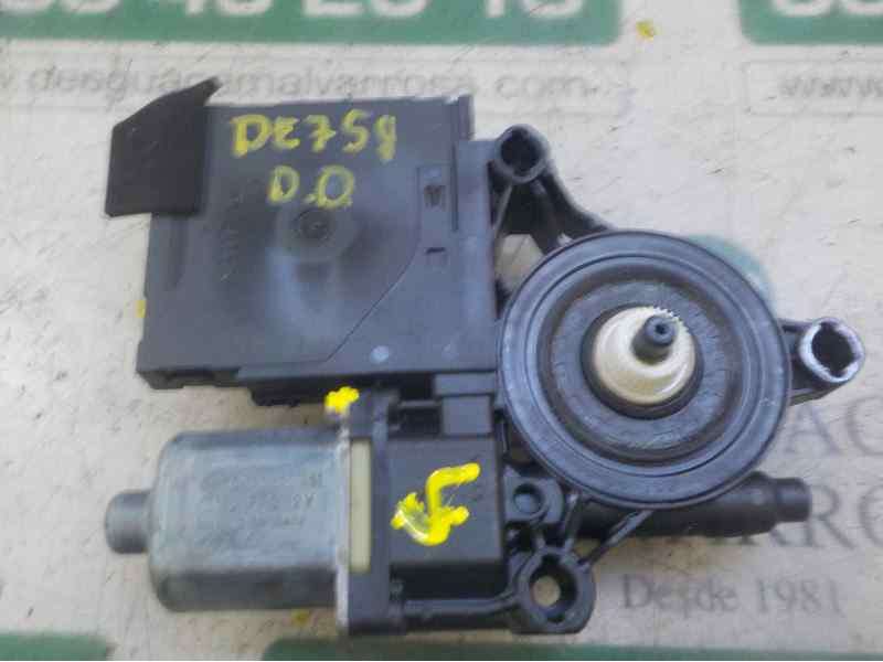 Recambio de motor elevalunas delantero derecho para volkswagen passat berlina (3c2) advance referencia OEM IAM 3AA998702Z0G 1K09