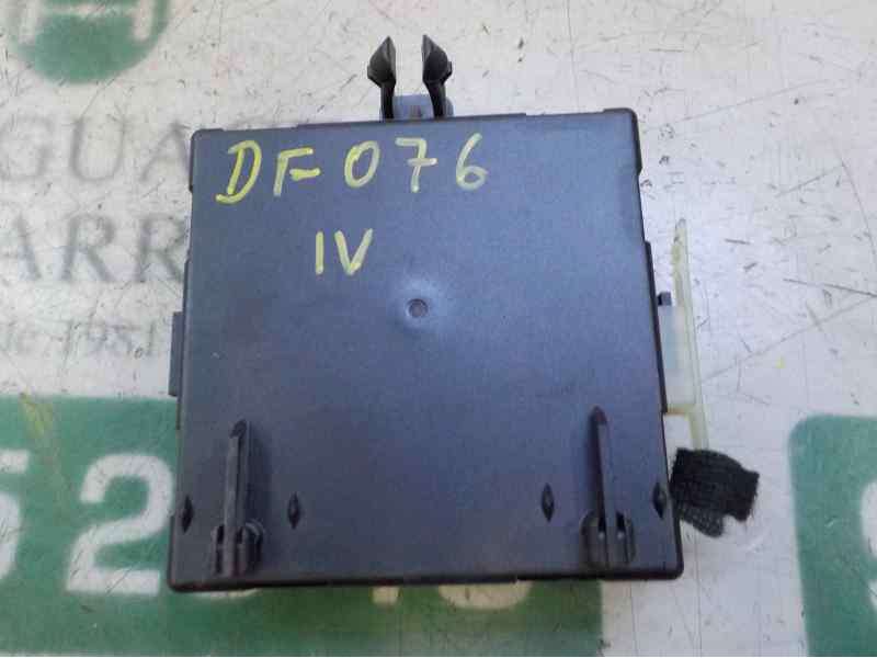 Recambio de modulo electronico para mercedes-benz clase c (w204) berlina 2.1 cdi cat referencia OEM IAM A2129004402 A2129004202 