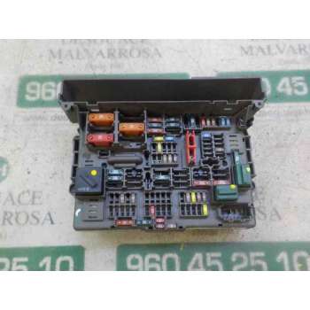 CAJA RELES / FUSIBLES 61149119445 9119445 