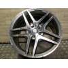 Recambio de llanta para mercedes-benz clase s (w222) lim. 3.0 cdi cat referencia OEM IAM A22240101007X21  