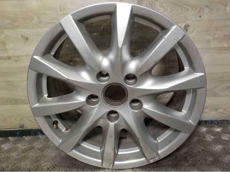 Recambio de llanta para porsche cayenne (typ 92aa) 3.0 v6 tdi cat referencia OEM IAM 958362136009A1  