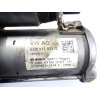 Recambio de motor arranque para volkswagen polo (6c1) 1.2 tsi referencia OEM IAM  02M911024Q 