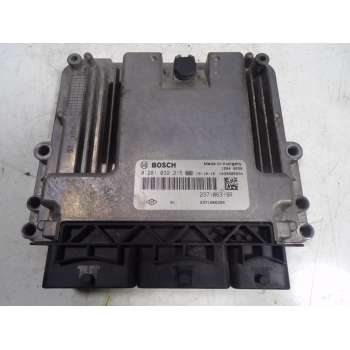 CENTRALITA MOTOR UCE 237107632R 237106319R 0281032215