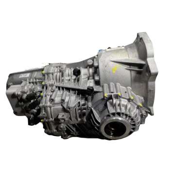 CAJA CAMBIOS 9G2300011D 9G230001141 0111121017
