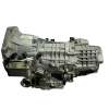 Recambio de caja cambios para porsche 718 cayman (typ 982) s referencia OEM IAM 9G2300011D 9G230001141 0111121017