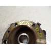 Recambio de mangueta delantera derecha para nissan nv 400 2.3 dci diesel cat referencia OEM IAM 4001400Q0M  