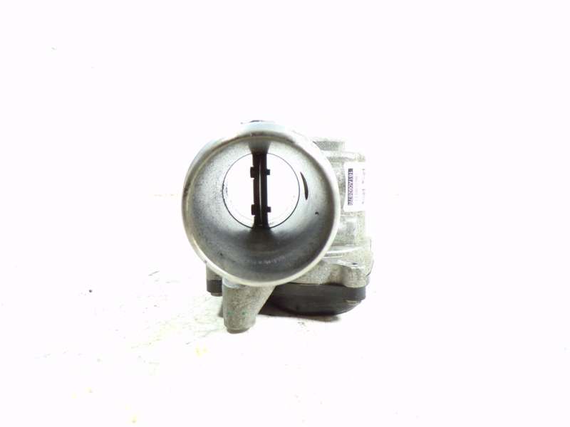 Recambio de caja mariposa para nissan juke (f15) 1.5 turbodiesel cat referencia OEM IAM 147B000Q0C 161A09287R 