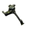 Recambio de diferencial delantero para volkswagen touareg (7l6) 3.0 v6 tdi dpf referencia OEM IAM 0AA409508D HMK 