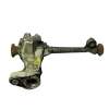 Recambio de diferencial delantero para volkswagen touareg (7l6) 3.0 v6 tdi dpf referencia OEM IAM 0AA409508D HMK 