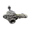 Recambio de diferencial delantero para volkswagen touareg (7l6) 3.0 v6 tdi dpf referencia OEM IAM 0AA409508D HMK 