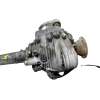 Recambio de diferencial delantero para volkswagen touareg (7l6) 3.0 v6 tdi dpf referencia OEM IAM 0AA409508D HMK 