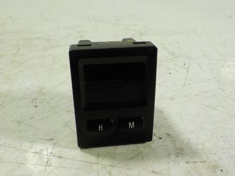 Recambio de pantalla multifuncion para bmw serie 3 compacto (e36) 1.7 turbodiesel cat referencia OEM IAM  62138362857 