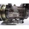 Recambio de compresor aire acondicionado para renault kangoo 1.5 dci diesel fap referencia OEM IAM 8200953359 8200953359B 