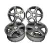 Recambio de juego llantas para mercedes-benz clase m (w164) 3.5 v6 cat referencia OEM IAM  8JX19H2 ET60 