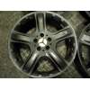 Recambio de juego llantas para mercedes-benz clase m (w164) 3.5 v6 cat referencia OEM IAM  8JX19H2 ET60 