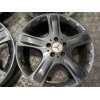 Recambio de juego llantas para mercedes-benz clase m (w164) 3.5 v6 cat referencia OEM IAM  8JX19H2 ET60 