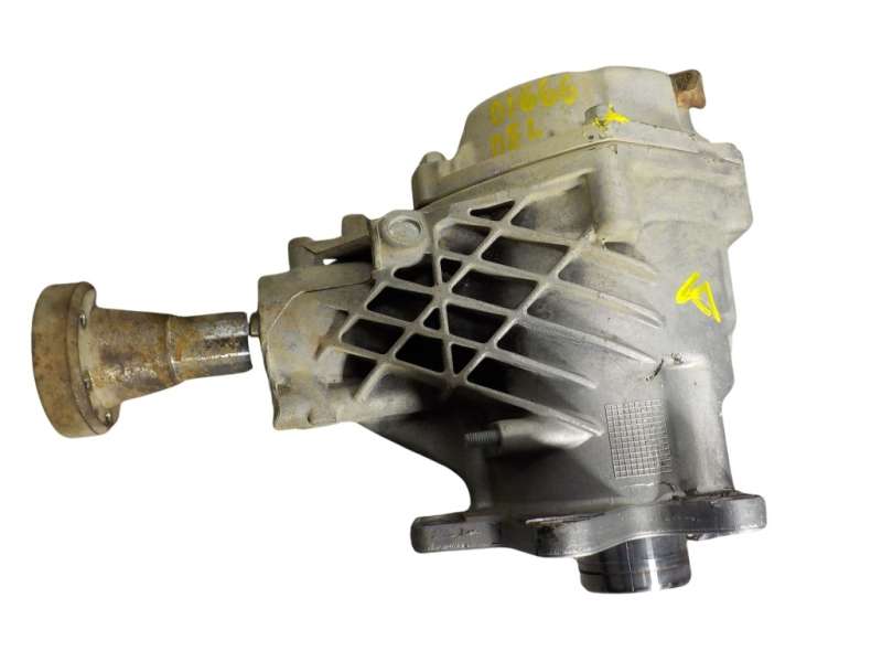 Recambio de diferencial delantero para ford kuga (cbv) titanium referencia OEM IAM 1675362 8V417L486AE 