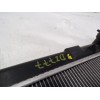 Recambio de radiador agua para mazda 3 lim. () 2.2 turbodiesel cat referencia OEM IAM SH1215200A 2230003375 2230003375