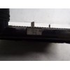 Recambio de radiador agua para mazda 3 lim. () 2.2 turbodiesel cat referencia OEM IAM SH1215200A 2230003375 2230003375