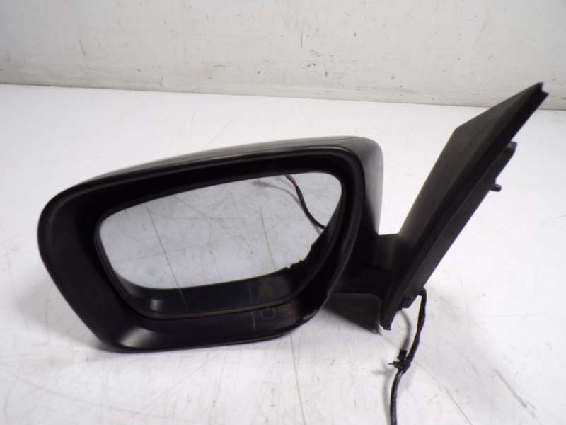 Recambio de espejo izquierdo para mazda cx-7 (er) 2.2 turbodiesel cat referencia OEM IAM EH1169181A  CC65691G7