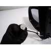 Recambio de espejo izquierdo para mazda cx-7 (er) 2.2 turbodiesel cat referencia OEM IAM EH1169181A  CC65691G7