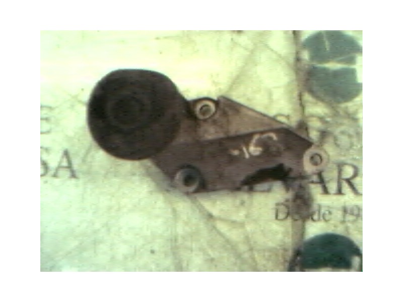 Recambio de soporte cambio para audi 80 avant europa berlina referencia OEM IAM   