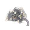 Recambio de bomba inyeccion para citroën xsara picasso 2.0 hdi 90 sx top referencia OEM IAM  0445010010 
