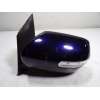 Recambio de espejo izquierdo para mazda cx-7 (er) 2.2 turbodiesel cat referencia OEM IAM EH1169181A  CC65691G7
