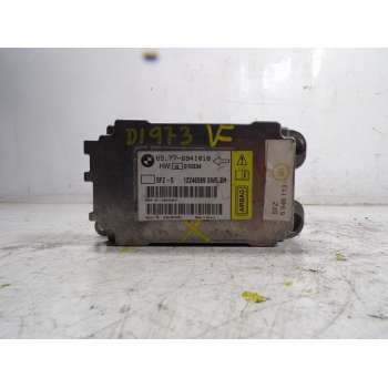 MODULO ELECTRONICO 65776976464 65776941018 12246589SW5