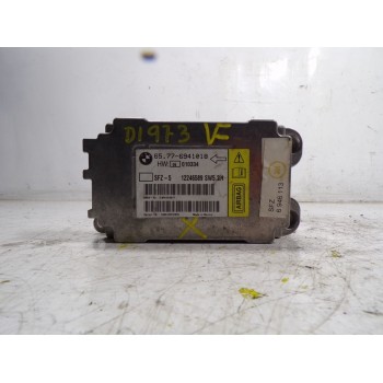 MODULO ELECTRONICO 65776976464 65776941018 12246589SW5