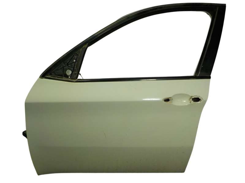 Recambio de puerta delantera izquierda para bmw x6 (e71) 3.0d referencia OEM IAM 41517198159  