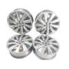 Recambio de juego llantas para toyota yaris 1.5 vvti hev referencia OEM IAM  16X6J 